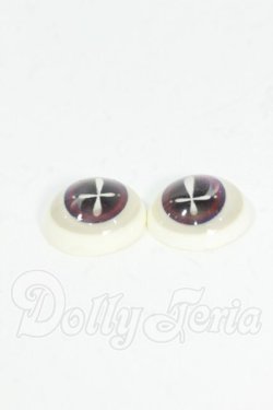 画像2: 18ｍｍ/アニメアイ Y-26-03-11-032-WT-ZY