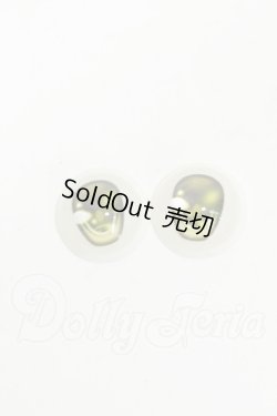 画像1: 18ｍｍ/アニメアイ Y-26-03-11-040-WT-ZY