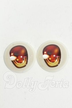 画像1: 18ｍｍ/アニメアイ Y-26-03-11-024-WT-ZY