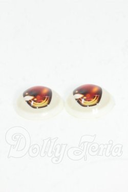 画像2: 18ｍｍ/アニメアイ Y-26-03-11-024-WT-ZY