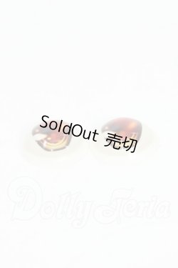画像2: 18ｍｍ/アニメアイ Y-26-03-11-024-WT-ZY