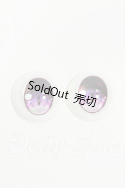 画像1: 18ｍｍ/アニメアイ Y-26-03-11-025-WT-ZY