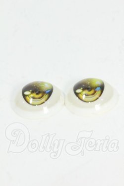 画像2: 18ｍｍ/アニメアイ Y-26-03-11-026-WT-ZY