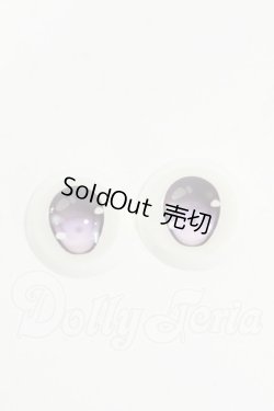 画像1: 20mm/アニメアイ Y-26-03-11-044-WT-ZY