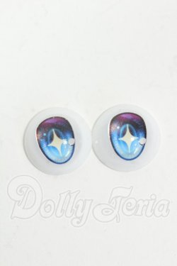 画像1: 20mm/アニメアイ Y-26-03-11-046-WT-ZY