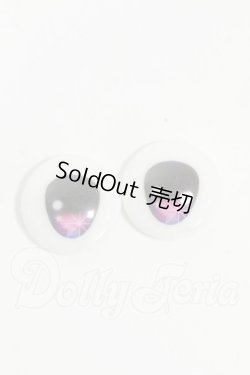 画像2: 22mm/アニメアイ Y-26-03-11-047-WT-ZY