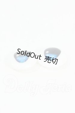 画像2: 22mm/アニメアイ Y-26-03-11-049-WT-ZY