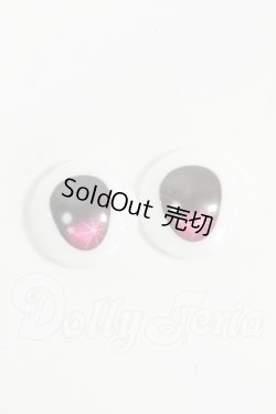 画像1: 22mm/アニメアイ Y-26-03-11-053-WT-ZY
