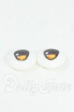 画像2: 22mm/アニメアイ Y-26-03-11-055-WT-ZY