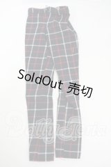 SD17B/OF:パンツ Y-26-03-11-084-WT-ZY