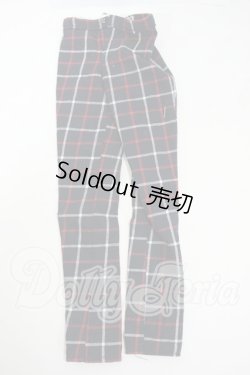 画像1: SD17B/OF:パンツ Y-26-03-11-084-WT-ZY
