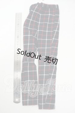 画像2: SD17B/OF:パンツ Y-26-03-11-084-WT-ZY