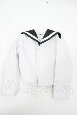 画像1: SD17B/OF:トップス Y-26-03-11-085-WT-ZY