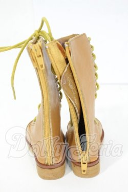 画像2: SD13BOY/靴下 Y-26-03-11-086-WT-ZY