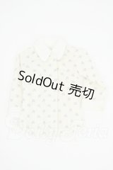 azoneピュアニーモ/OF:25cmサイズドール　衣装 Y-26-03-11-116-WT-ZY