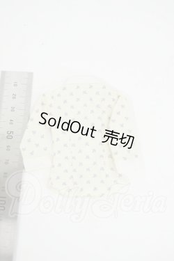 画像2: azoneピュアニーモ/OF:25cmサイズドール　衣装 Y-26-03-11-116-WT-ZY