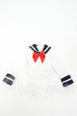 27cmサイズドール/OF:衣装 Y-26-03-11-103-WT-ZY