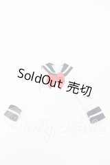 27cmサイズドール/OF:衣装 Y-26-03-11-103-WT-ZY