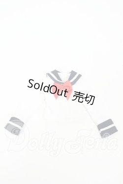 画像1: 27cmサイズドール/OF:衣装 Y-26-03-11-103-WT-ZY