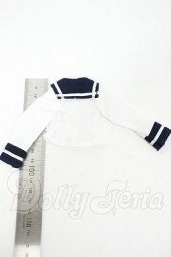 画像2: 27cmサイズドール/OF:衣装 Y-26-03-11-103-WT-ZY