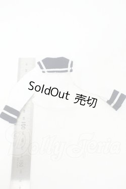 画像2: 27cmサイズドール/OF:衣装 Y-26-03-11-103-WT-ZY