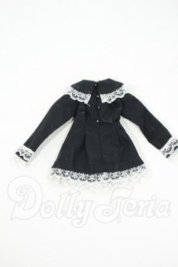 画像1: 27cmサイズドール/OF:衣装 Y-26-03-11-102-WT-ZY