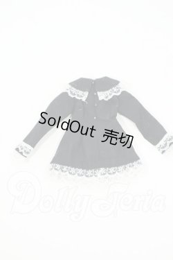 画像1: 27cmサイズドール/OF:衣装 Y-26-03-11-102-WT-ZY