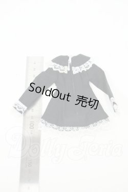 画像2: 27cmサイズドール/OF:衣装 Y-26-03-11-102-WT-ZY