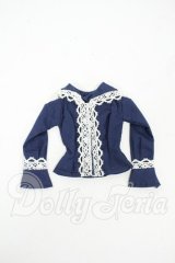 27cmサイズドール/OF:衣装 Y-26-03-11-104-WT-ZY