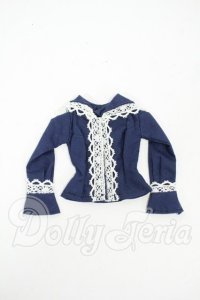 27cmサイズドール/OF:衣装 Y-26-03-11-104-WT-ZY