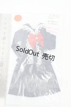 画像2: 27cmサイズドール/OF:衣装 Y-26-03-11-100-WT-ZY