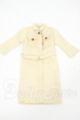 27cmサイズドール/OF:衣装 Y-26-03-11-098-WT-ZY