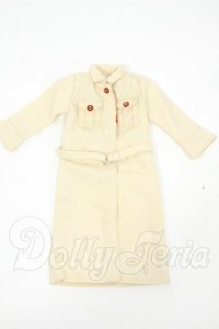 27cmサイズドール/OF:衣装 Y-26-03-11-098-WT-ZY