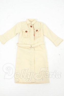 画像1: 27cmサイズドール/OF:衣装 Y-26-03-11-098-WT-ZY