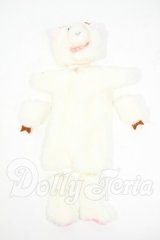 30cmドールサイズ/OF:衣装セット Y-26-03-11-096-WT-ZY