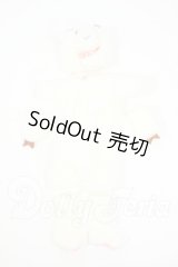 30cmドールサイズ/OF:衣装セット Y-26-03-11-096-WT-ZY