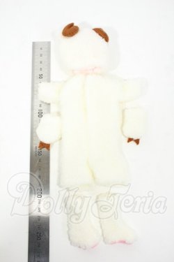 画像2: 30cmドールサイズ/OF:衣装セット Y-26-03-11-096-WT-ZY