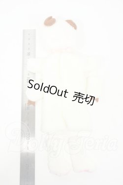 画像2: 30cmドールサイズ/OF:衣装セット Y-26-03-11-096-WT-ZY