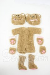 30cmドールサイズ/OF:衣装セット Y-26-03-11-097-WT-ZY