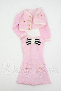 画像1: ジェニー/OF:衣装 Y-26-03-11-132-WT-ZY