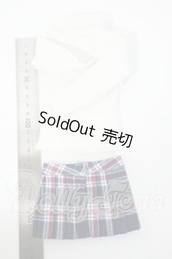 画像2: MDD/OF:衣装セット Y-26-03-11-016-WT-ZY