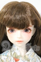 【DOLK×MYOU DOLL】夏日Zuzana 2023 ver. Limited Y-26-03-11-001-WT-ZY