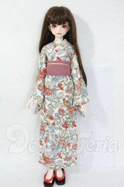 画像6: 【DOLK×MYOU DOLL】夏日Zuzana 2023 ver. Limited Y-26-03-11-001-WT-ZY
