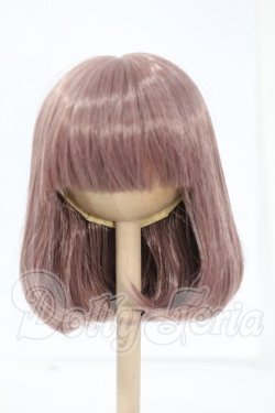 画像1: 7inch/Ronshuka Couture様製 ウィッグ Y-26-03-11-089-WT-ZY