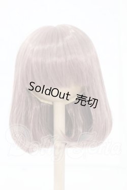 画像1: 7inch/Ronshuka Couture様製 ウィッグ Y-26-03-11-089-WT-ZY