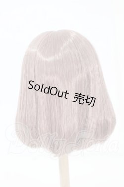 画像2: 7inch/Ronshuka Couture様製 ウィッグ Y-26-03-11-089-WT-ZY