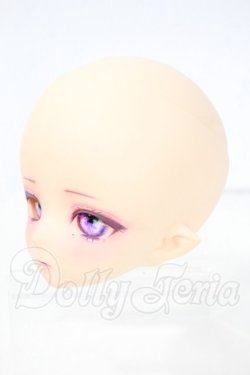 画像3: IMOMODOLL/MIEカスタムヘッド Y-26-03-11-110-WT-ZY
