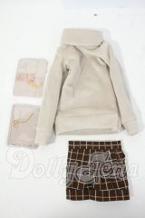 MDD/OF:Atelier Hanamura様製 衣装セット Y-26-03-11-015-WT-ZY