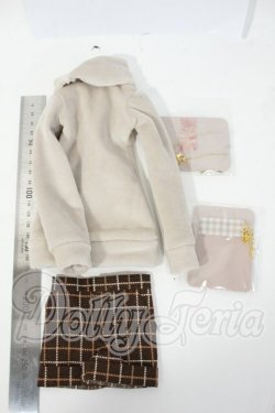 画像2: MDD/OF:Atelier Hanamura様製 衣装セット Y-26-03-11-015-WT-ZY