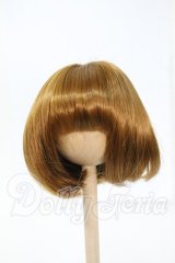 7inch/ウィッグ Y-26-03-11-090-WT-ZY